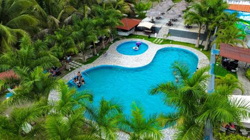 Gs Hoteles Country Club