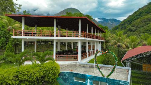 Étterem, Gs Hoteles Country Club in Jaén
