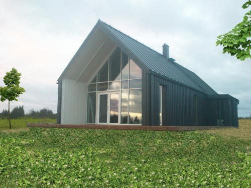 Merekalda Puhkemaja - image 11