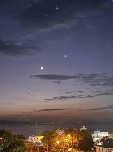 Penthouse A5 Vista Al Mar A 1 min de La Playa in Rio San Juan