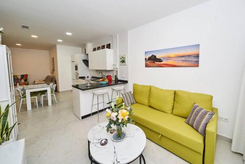 Nerja 1042 Moderno Apartamento centrico