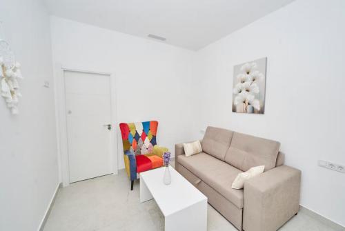 Nerja 1042 Moderno Apartamento centrico