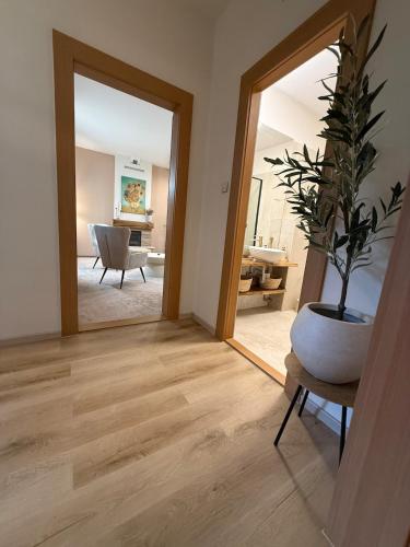 Vila Tri Pramene in Piestany