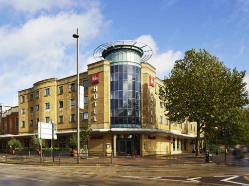 ibis London Stratford Hotel de charme Bellhouse Hotel