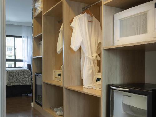 Mercure Sao Paulo Pinheiros Room Type - Superior Double Room
