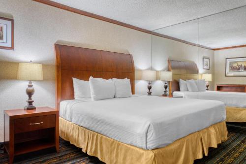 Best Western Fairfax City