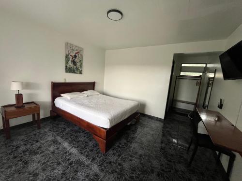 hotel photo