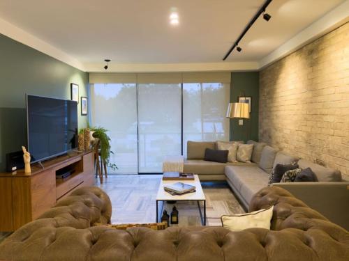 Roma-Condesa · Oficina + monitor · King · Top 5%