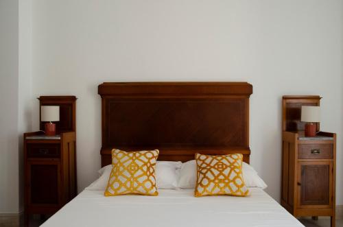 Casa Lighea, Borgo Rooms - Marzamemi