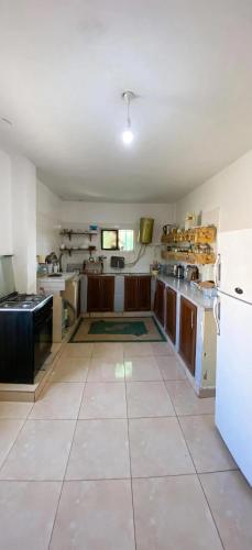 Featured House Furnished Independent for Rent in Ajloun