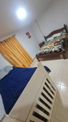 La Becha Casa de Campo alojamiento
