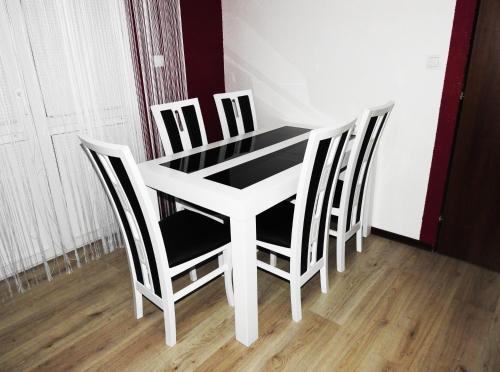 Dovolenkový Dom Tatry (Dovolenkovy Dom Tatry) in Vysoke Tatry