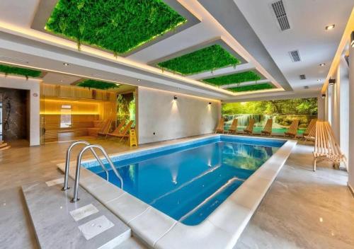 Apartman Tornik Relax&Spa 6
