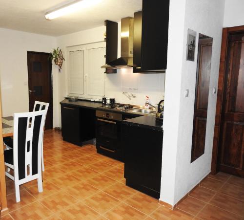 Dovolenkový Dom Tatry (Dovolenkovy Dom Tatry) in Vysoke Tatry