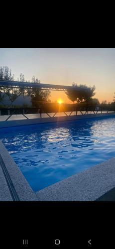 Little Joy Lodge , Loč Mala Radost
