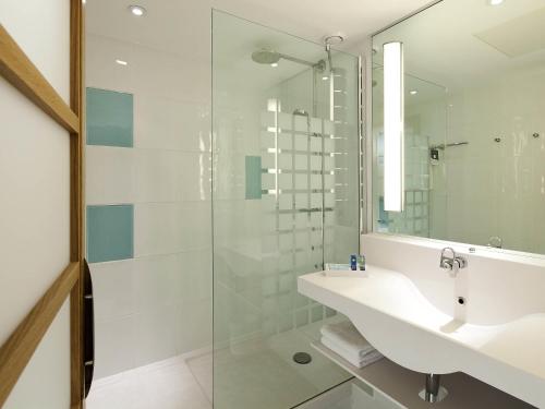 Novotel Leeds Centre, Leeds (foto 7)