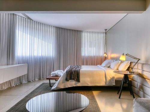 Mercure Belo Horizonte Vila Da Serra Hotel in Belo Horizonte