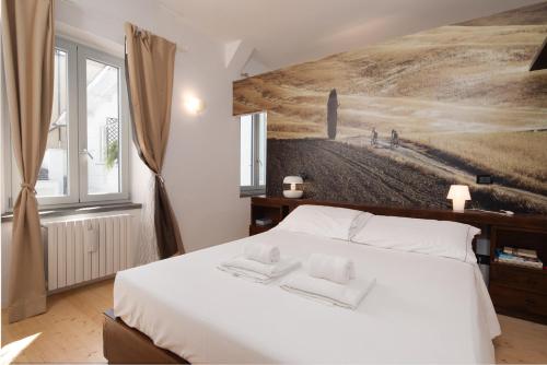 Santa Croce Signature Stay
