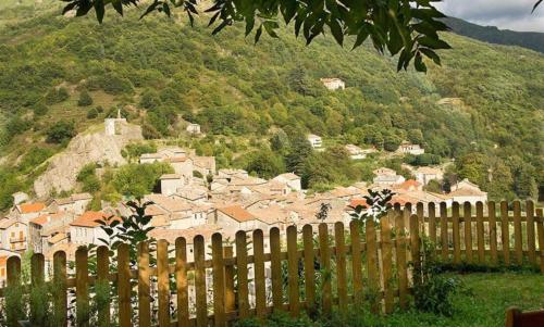 Le Martinel in Burzet