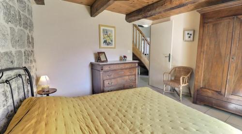 Le Martinel in Burzet