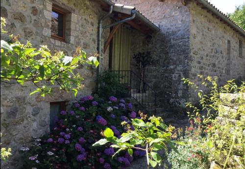 Le Martinel in Burzet