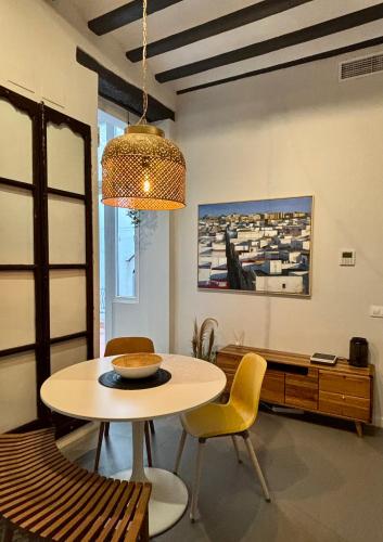 Casa Maroca