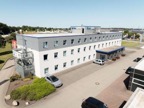 . ibis budget Flensburg Handewitt