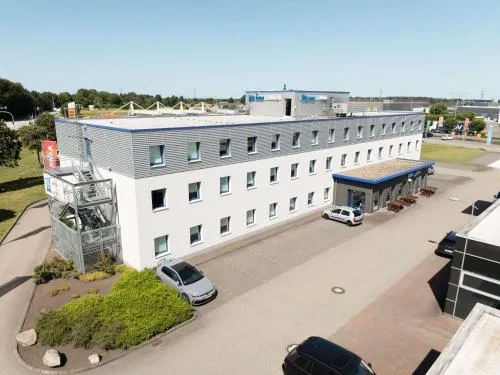ibis budget Flensburg Handewitt in Handewitt, Deutschland
