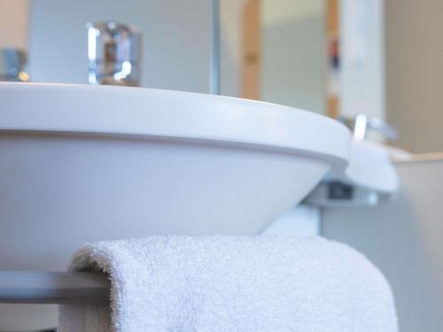 ibis budget Flensburg Handewitt Room Type - Standard Double Room