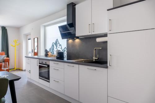 Casa Primavera - Stadtvilla mitten in Miesbach in Miesbach