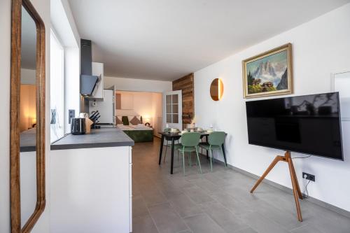 Casa Primavera - Stadtvilla mitten in Miesbach in Miesbach