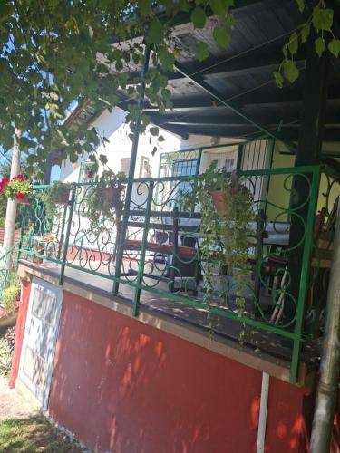 Apartman MiG in Berkovac