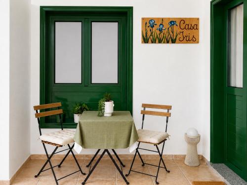 Casa Iris Costa Teguise