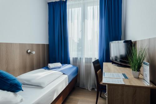 Hotel Hanseat Hamburg - Free Parking - Hamburg