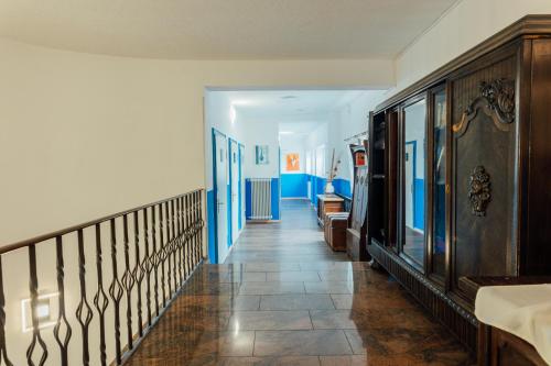 Hotel Hanseat Hamburg - Free Parking in Bergedorf