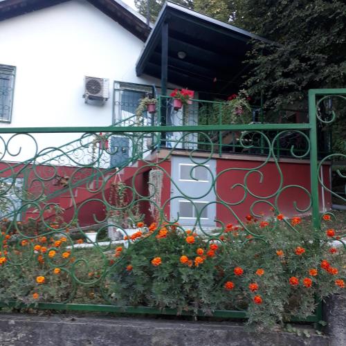 Apartman MiG in Berkovac