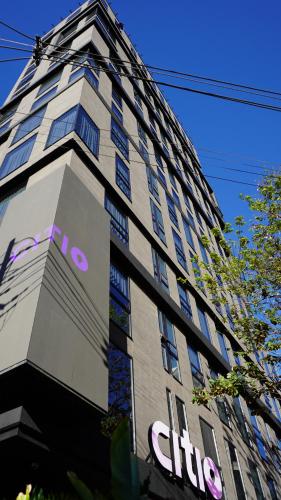 CITIO Hotel - Laureles