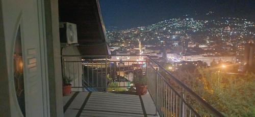 67 Apartman Sarajevo Free WiFi Free Parking
