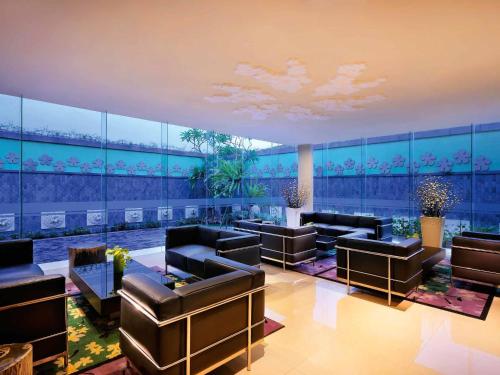 Tárgyalóterem/bálterem, Ibis Styles Bali Denpasar in Denpasar