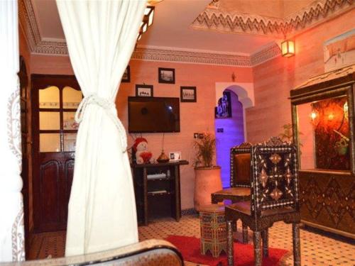 Riad Maison Aicha Room Type - Amazone Double Room