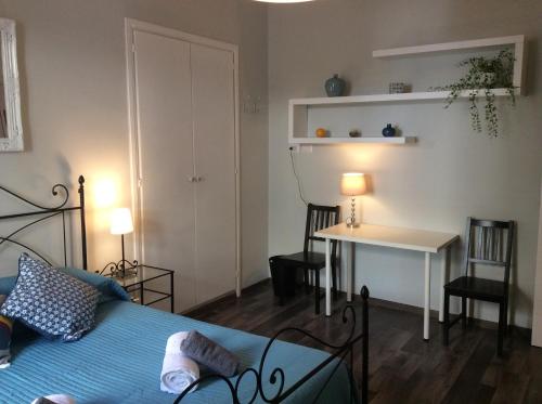 Luiza Vatican House - 편의 시설/서비스