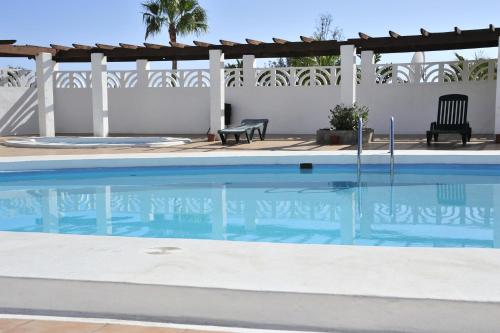 Apartamentos las Vistas de Lanzarote