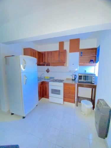 Departamento cómodo muy bien ubicado zona céntrica de santo tome