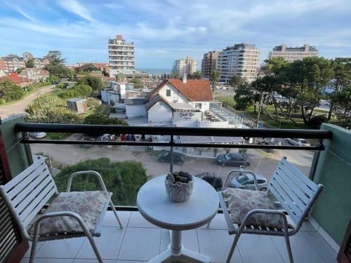 Departamento en Pinamar de 2 ambientes - image 2