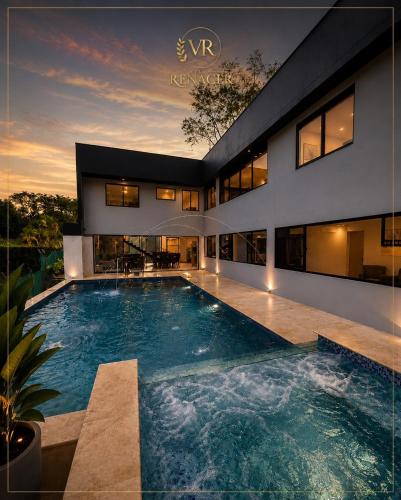 Villa Renacer en san jeronimo