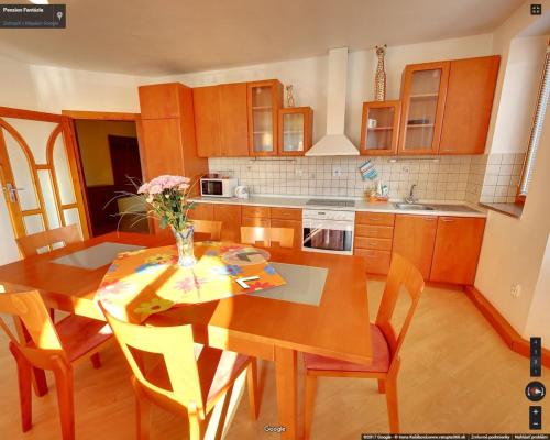 Зручності, Penzion Fantazia Poprad - Self check-in in Попрад