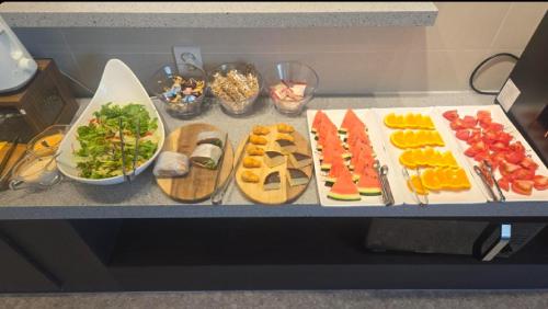 HOTEL lantana 사진 3