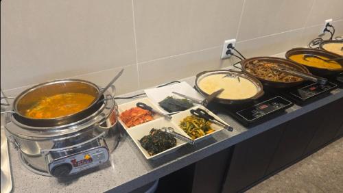 HOTEL lantana 사진 5