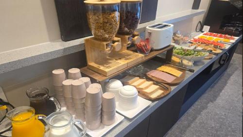 HOTEL lantana 사진 6