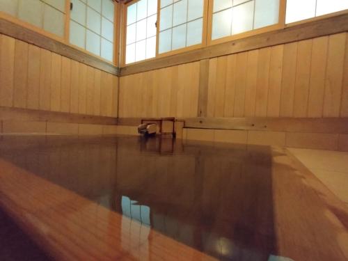 ひらゆの森別邸湯う香三蔵庵 - Takayama ひらゆの森別邸湯う香三蔵庵 - Takayama